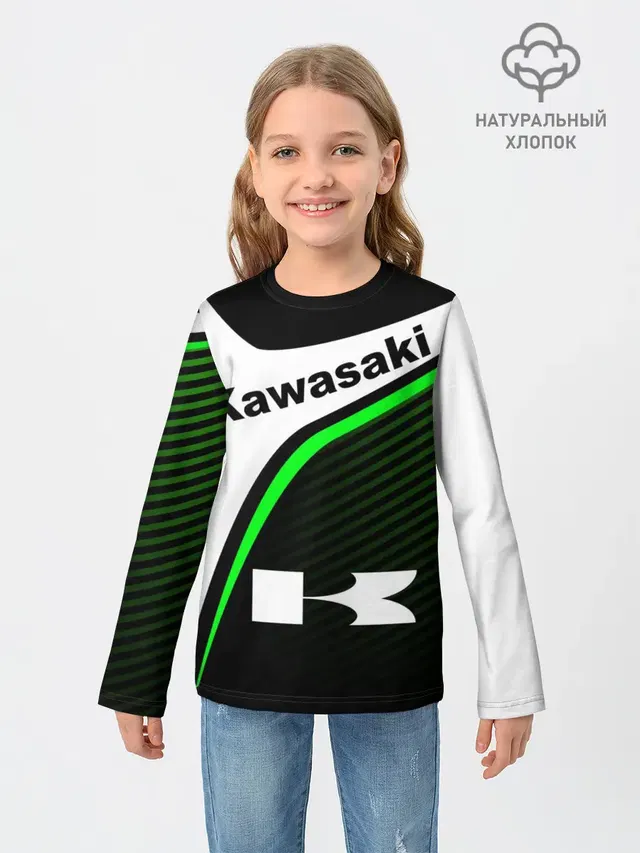 KAWASAKI / КАВАСАКИ / SPORT