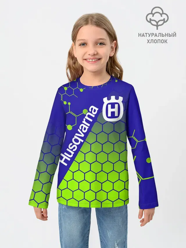 HUSQVARNA / ХУСКВАРНА / SPORT