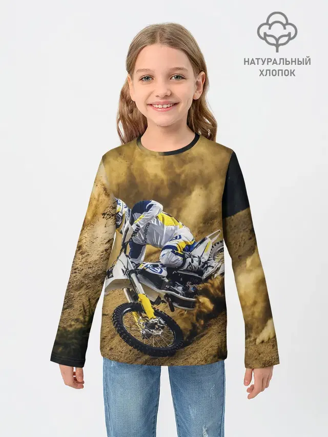 HUSQVARNA / ХУСКВАРНА / SPORT