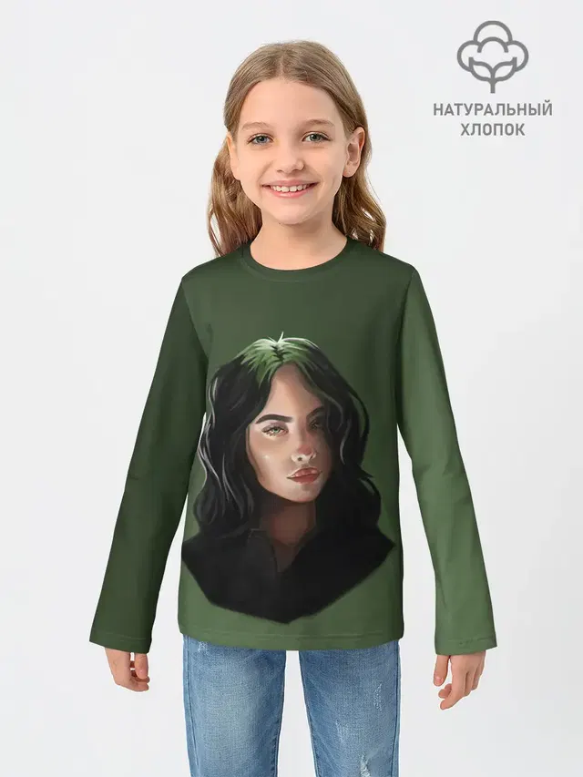 BILLIE EILISH | БИЛЛИ АЙЛИШ