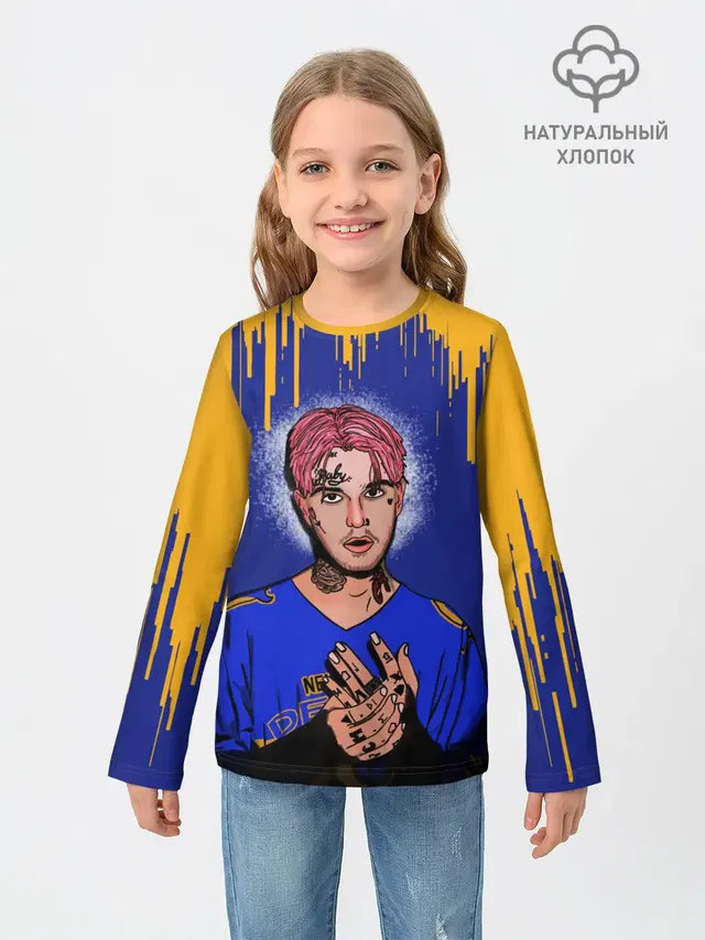 LIL PEEP | ЛИЛ ПИП