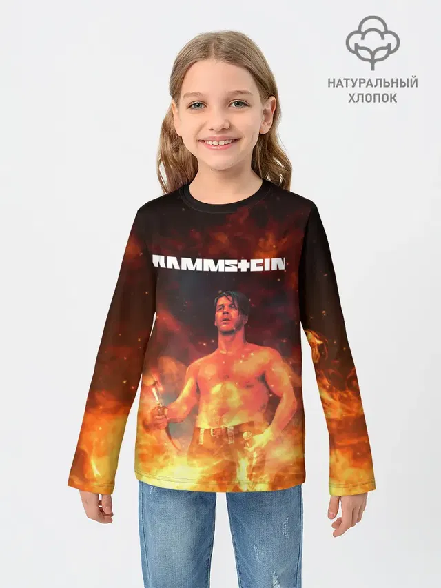 RAMMSTEIN | РАМШТАЙН