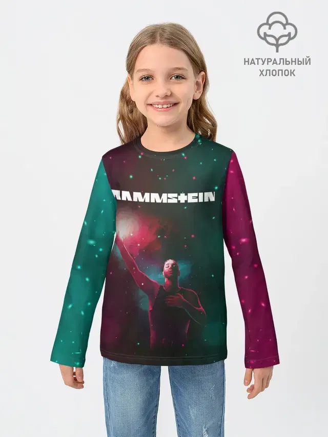 RAMMSTEIN | РАМШТАЙН
