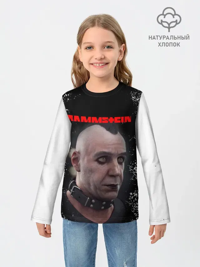 RAMMSTEIN | РАМШТАЙН