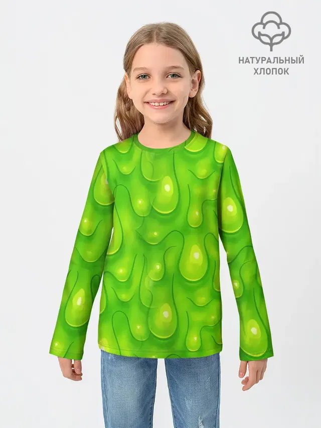 СЛИЗЬ / SLIME / ТЕКСТУРА