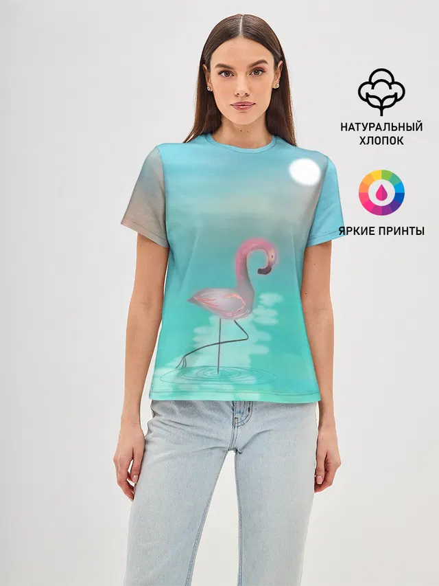 Фламинго