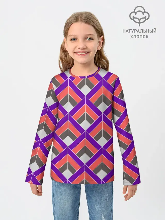 Шотландка / Plaid