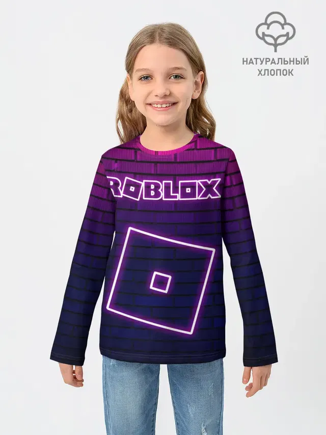 ROBLOX / РОБЛОКС / НЕОН