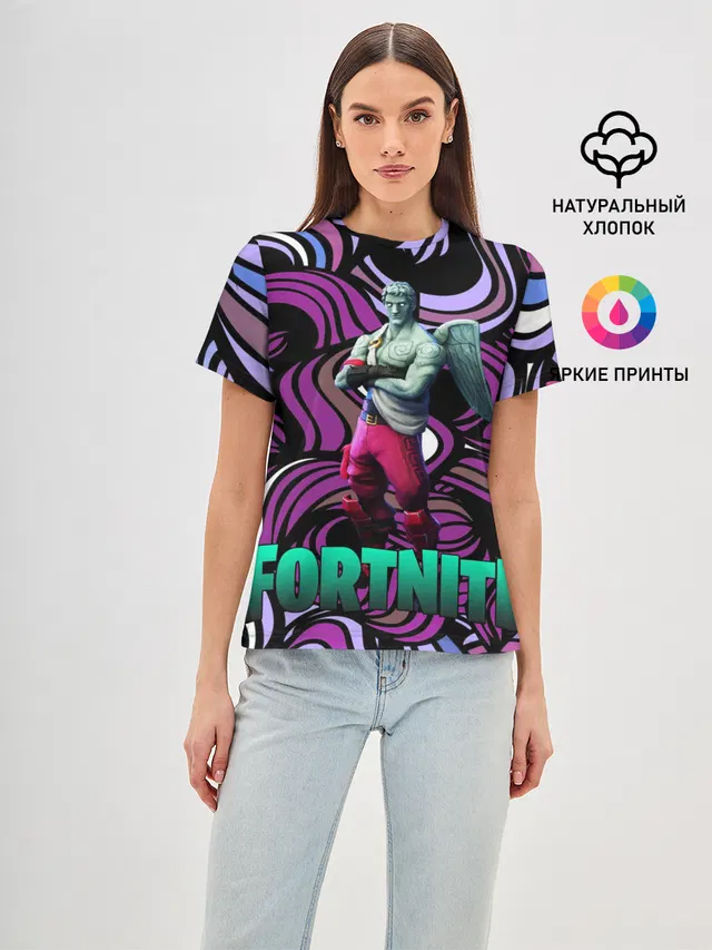 Фортнайт | Ranger