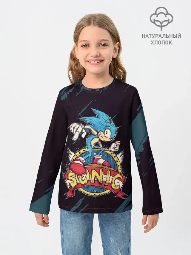 SONIC | СОНИК