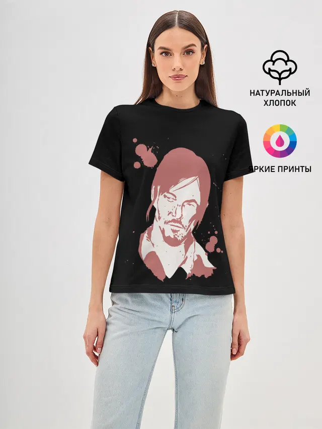 Ходячие Мертвецы