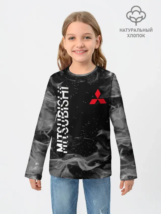 MITSUBISHI | ОГОНЬ