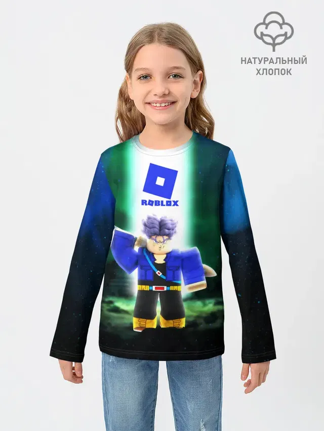 DRAGONBALL | ROBLOX | РОБЛОКС