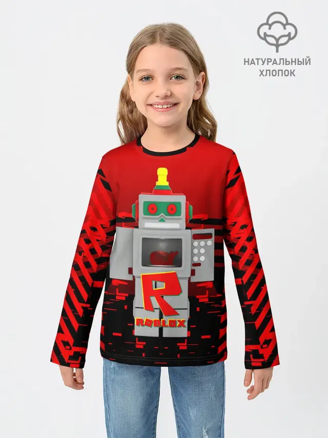 ROBO | ROBLOX | РОБЛОКС