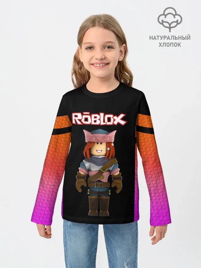 ROBLOX | РОБЛОКС