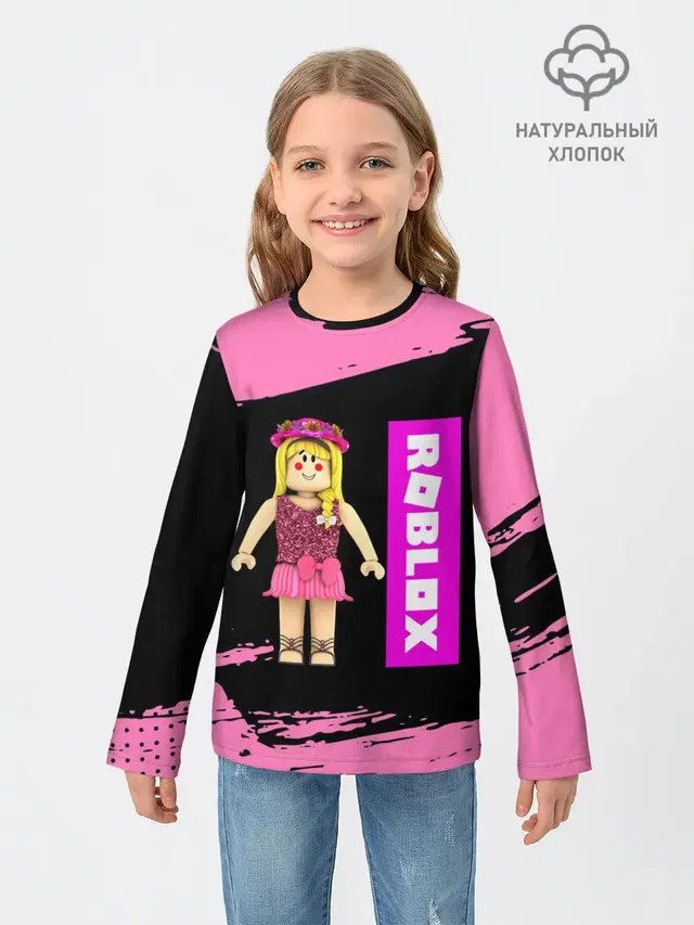 BARBIE | ROBLOX | РОБЛОКС