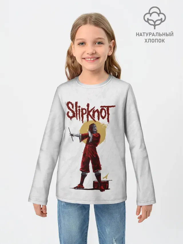 SLIPKNOT | СЛИПКНОТ