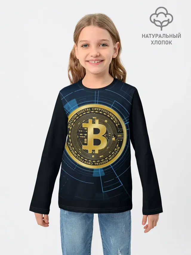 BITCOIN ВАЛЮТА