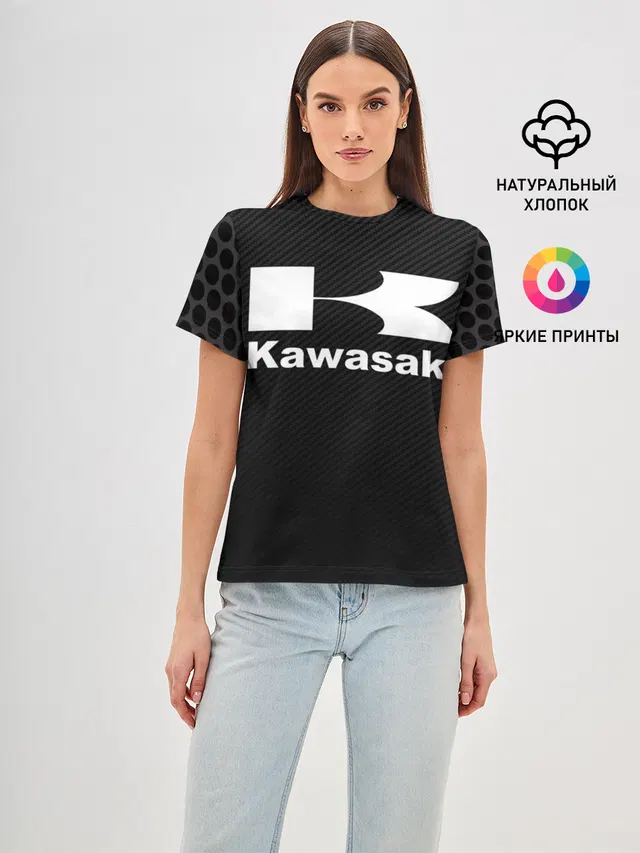 KAWASAKI | КАВАСАКИ