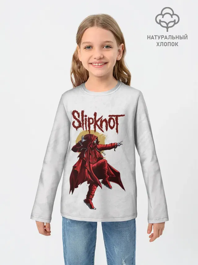 SLIPKNOT | СЛИПКНОТ