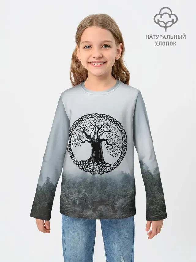 Иггдрасиль | Yggdrasil