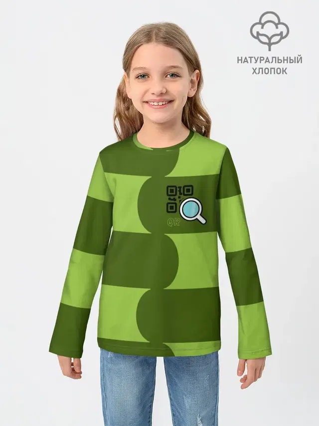 В поисках QR