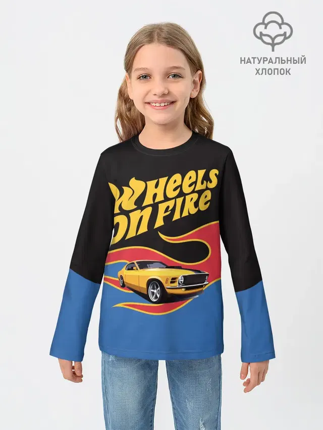 Hot Wheels. Хот Вилс