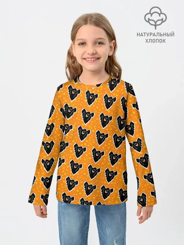Маленькие приведения