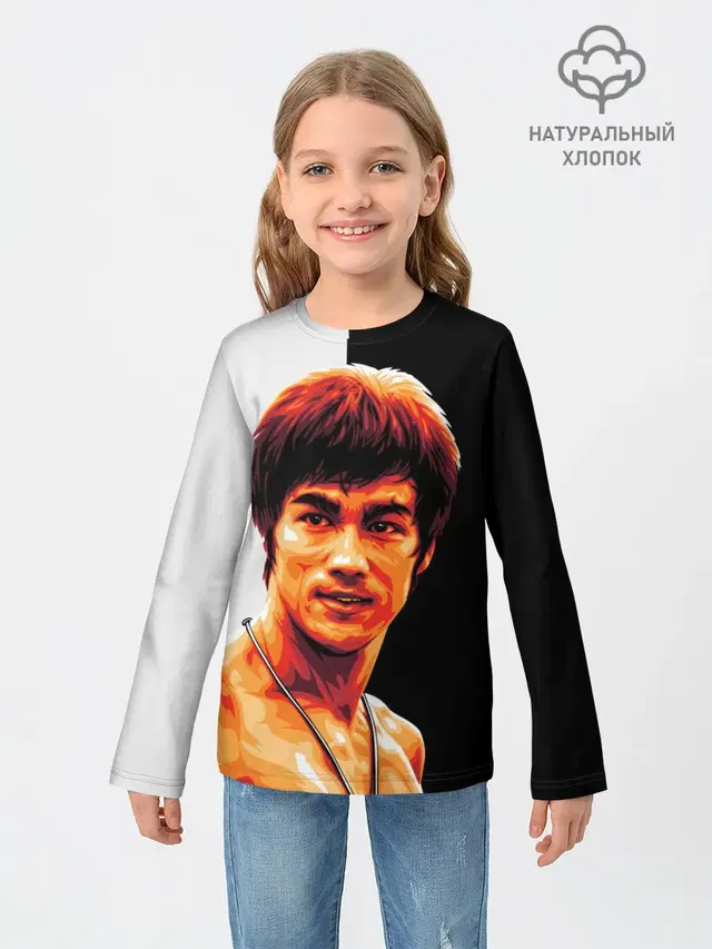 Bruce Jeet Kune Do
