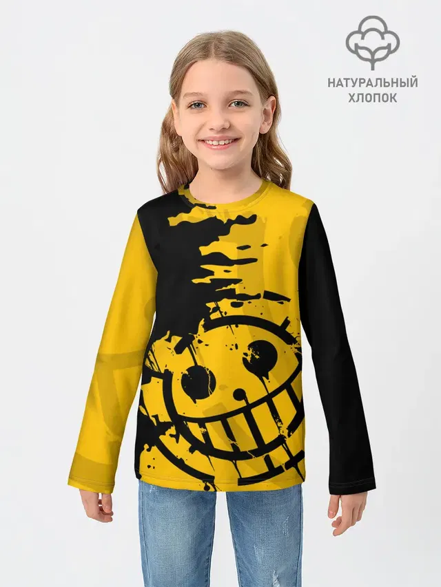 ONE PIECE PIRATES / ПИРАТЫ