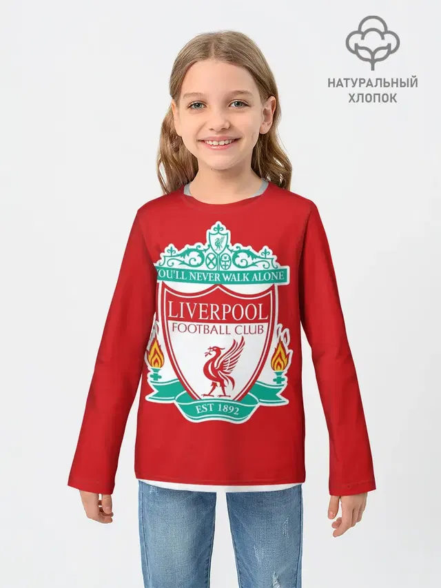 F.C. LIVERPOOL