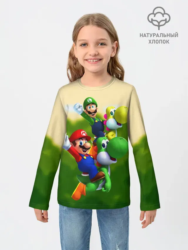 3DMario
