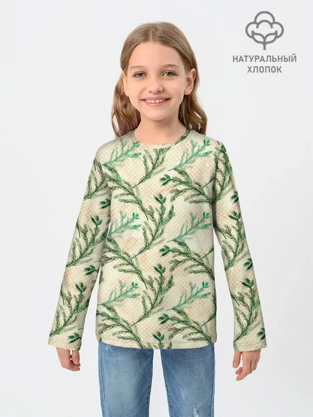 Ель новогодняя