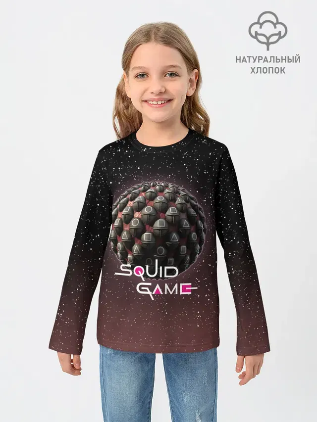 ПЛАНЕТА ИГР | ИГРА В КАЛЬМАРА