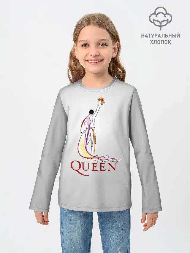 Фредди Меркьюри - Queen