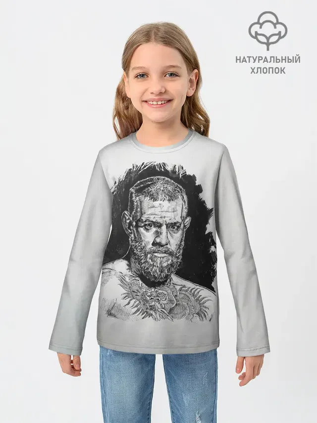 Конор МакГрегор | Conor McGregor