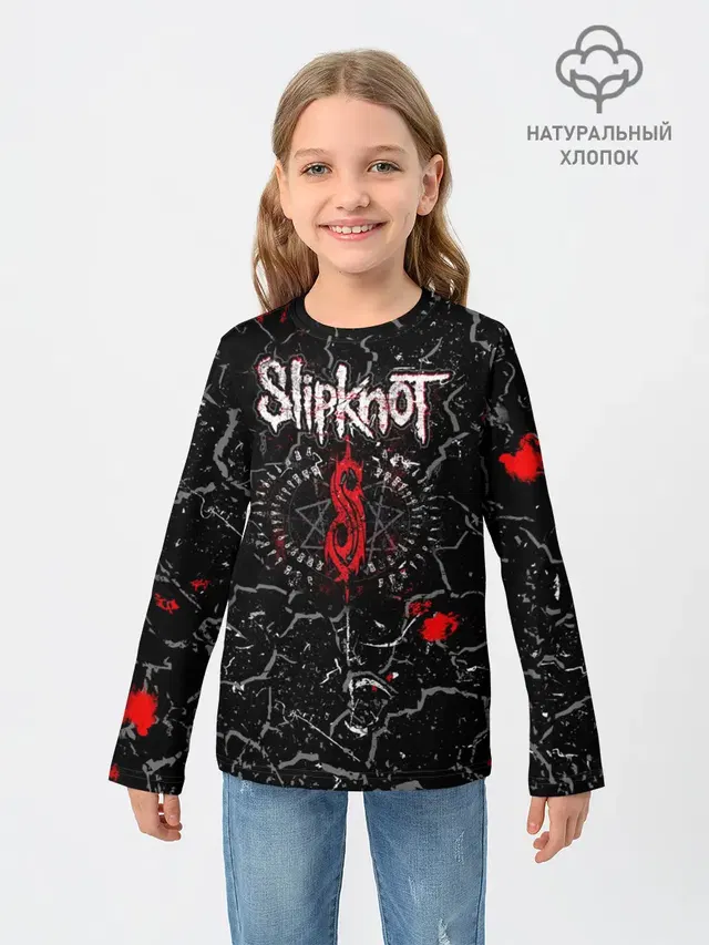 Slipknot Rock | Слипкнот Музыка Рок Гранж