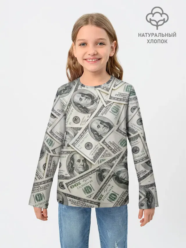 dollars money