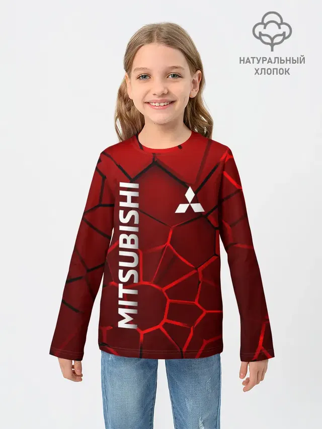 Митсубиси 3D плиты