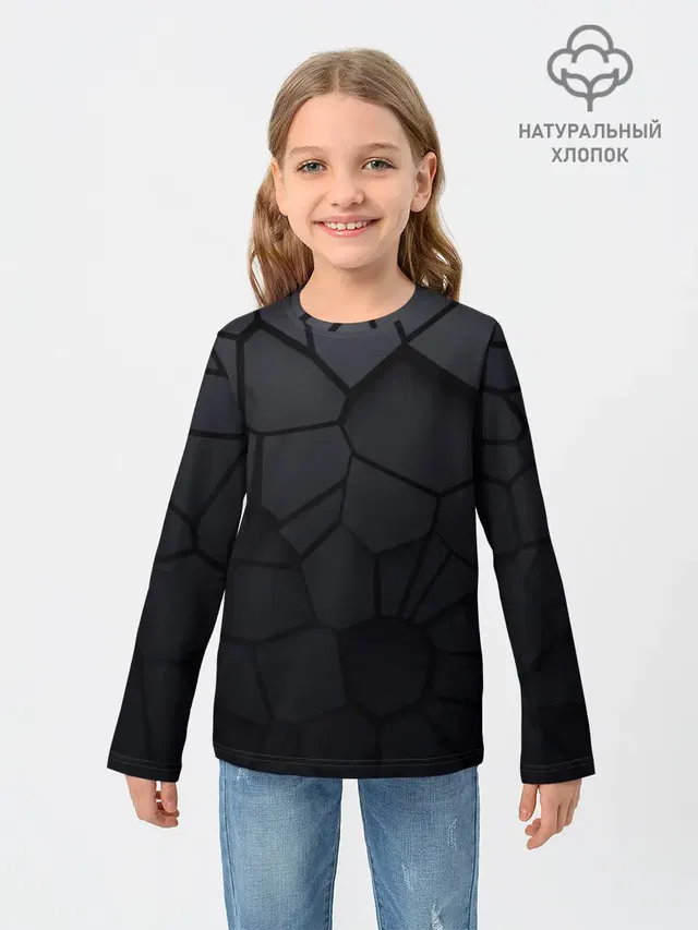 Карбоновые 3D плиты | 3Д плиты геометрия