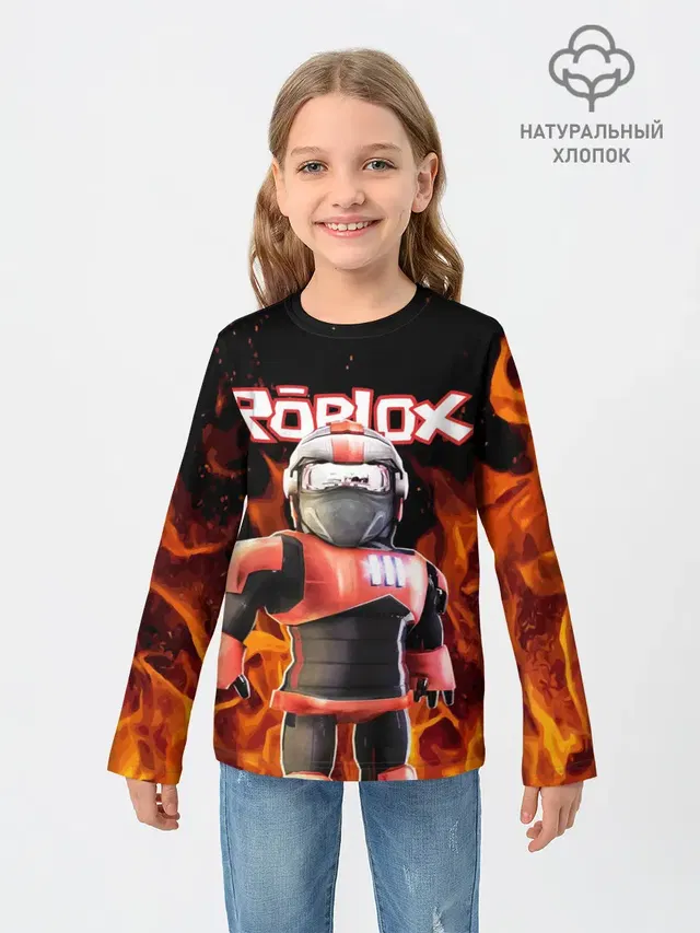ROBLOX FIRE | РОБЛОКС ОГОНЬ | ПОЖАРНЫЙ