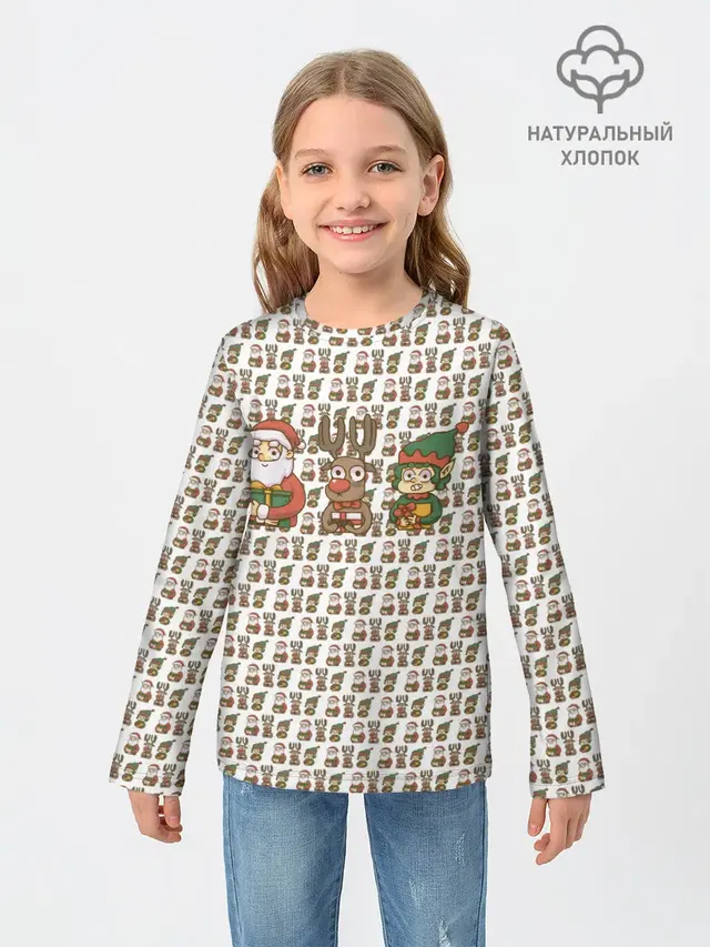 Подарки хотят все и каждый.