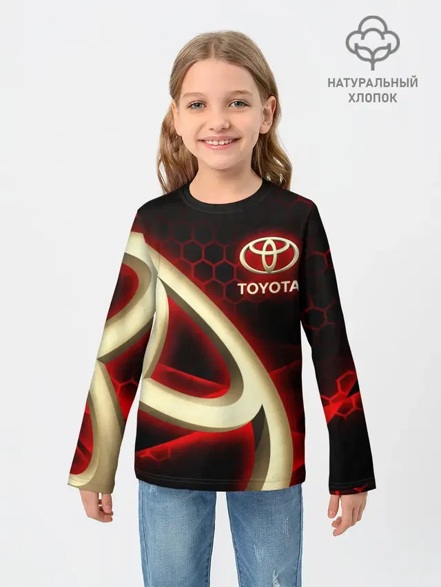 Тойота / Toyota
