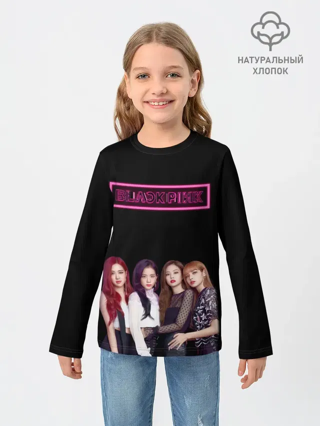 BLACKPINK NEON