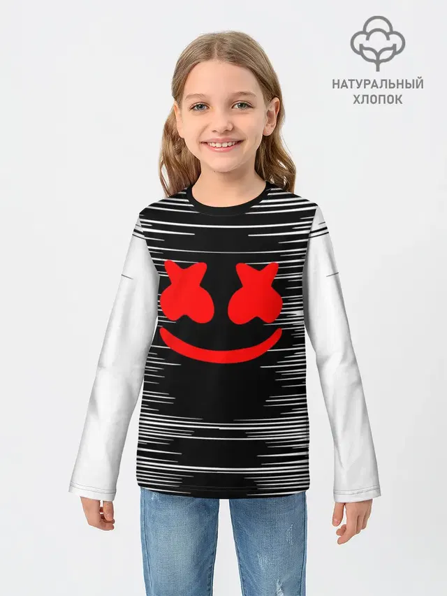 MARSHMELLO MELT / МАРШМЕЛЛО,