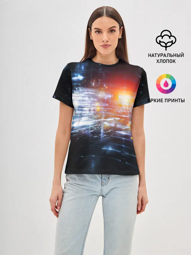DIGITAL ABSTRACTION