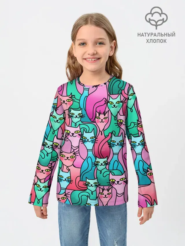 Выставка котов