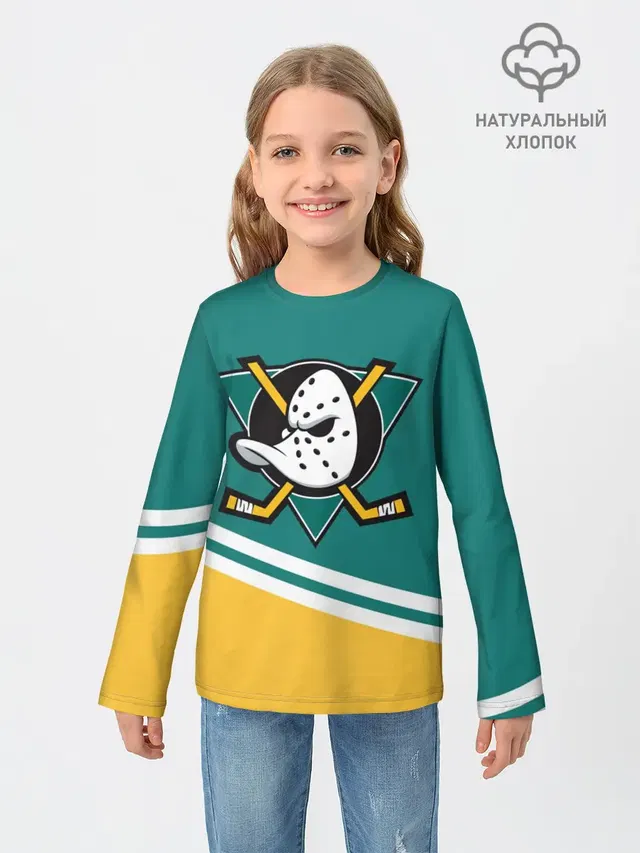 Анахайм Дакс, NHL