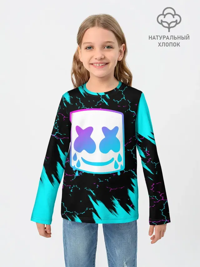 MARSHMELLO NEON: МАРШМЕЛЛО НЕОН.
