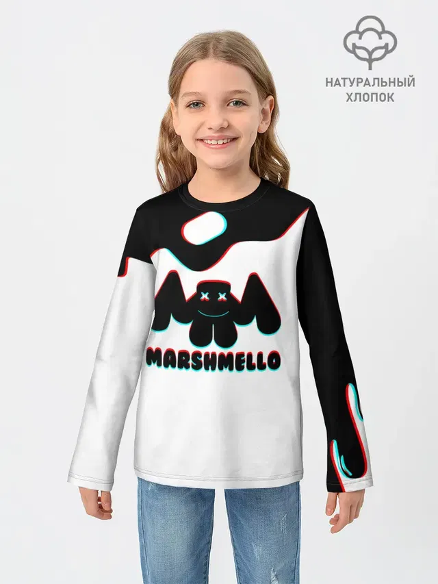 MARSHMELLO MELT: МАРШМЕЛЛО